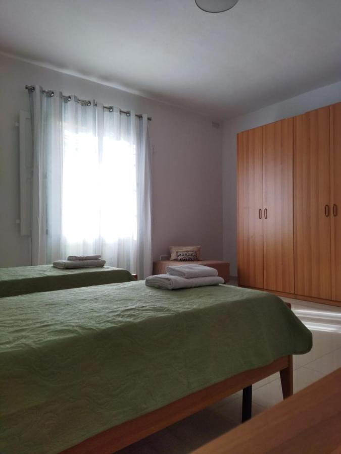 Centrally Located Bugibba Apartment - Seaside Comfort St. Paul's Bay Exteriör bild